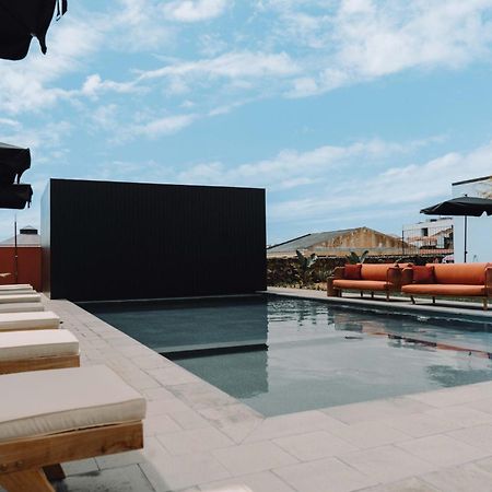 The Farm - Azores Boutique House Ponta Delgada Exterior foto