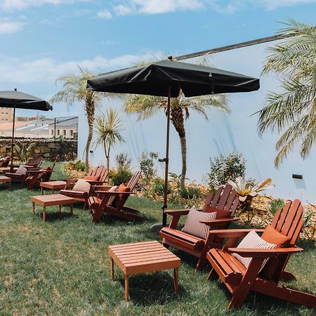 The Farm - Azores Boutique House Ponta Delgada Exterior foto