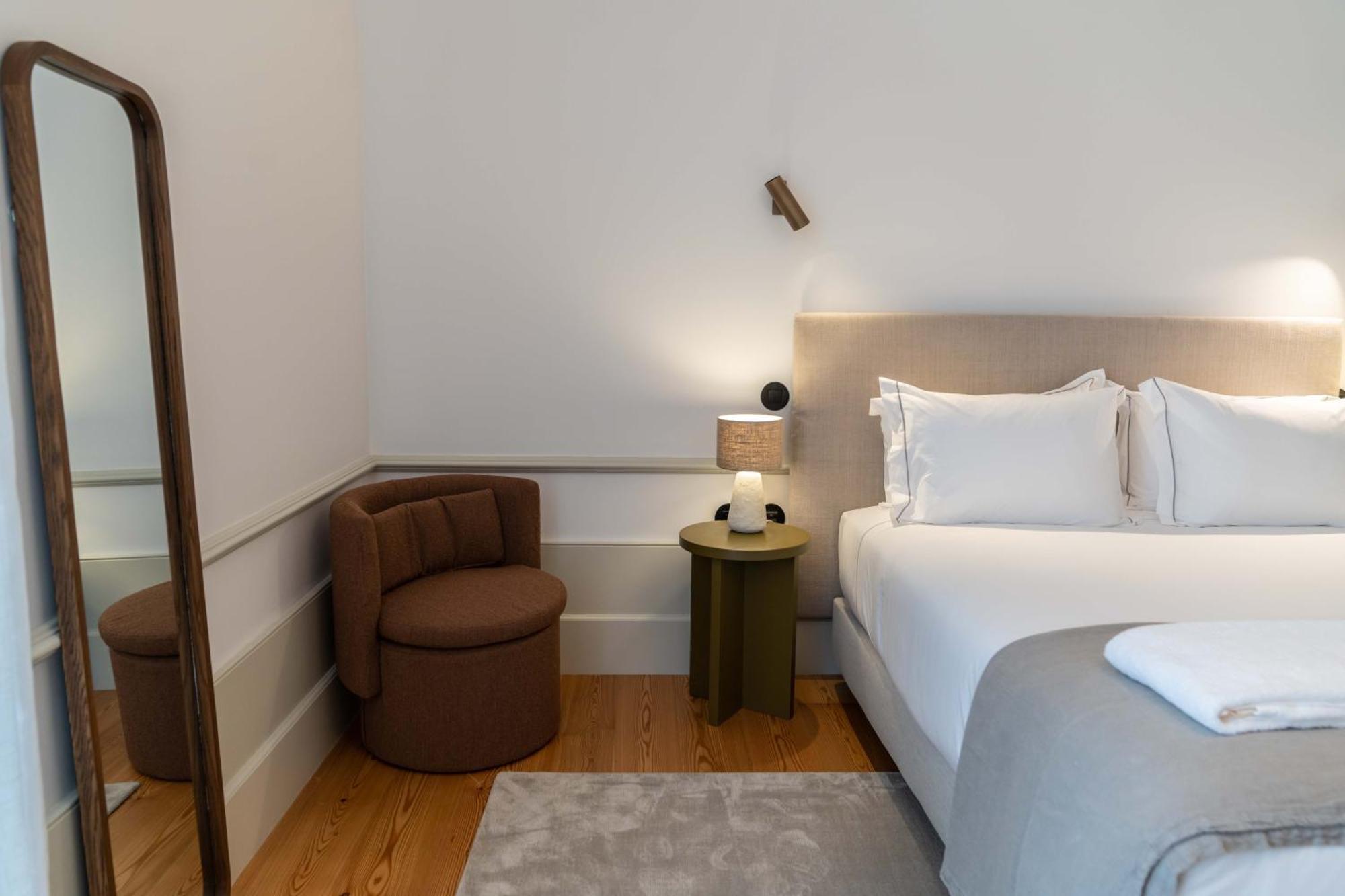 The Farm - Azores Boutique House Ponta Delgada Quarto foto