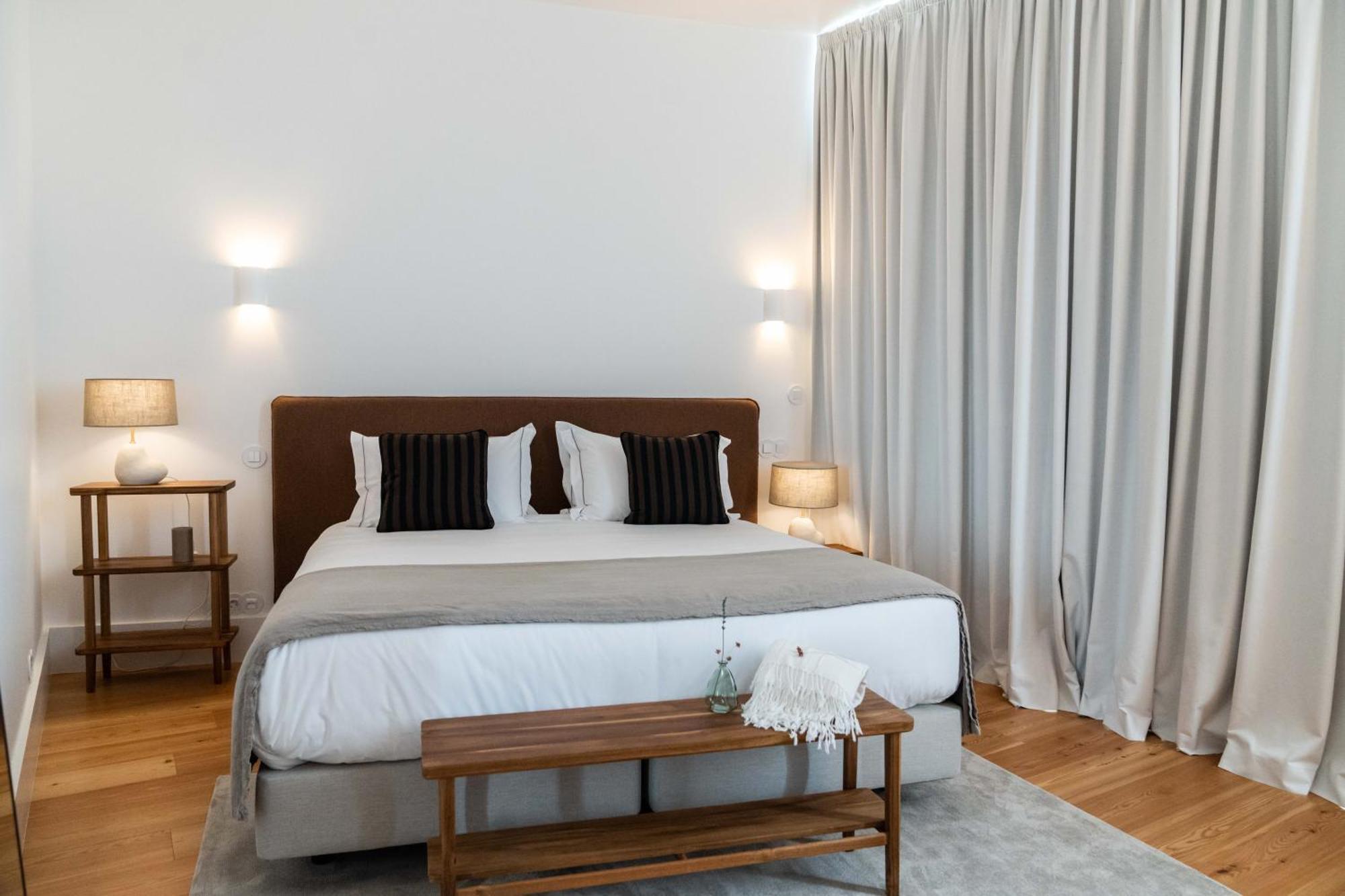 The Farm - Azores Boutique House Ponta Delgada Quarto foto