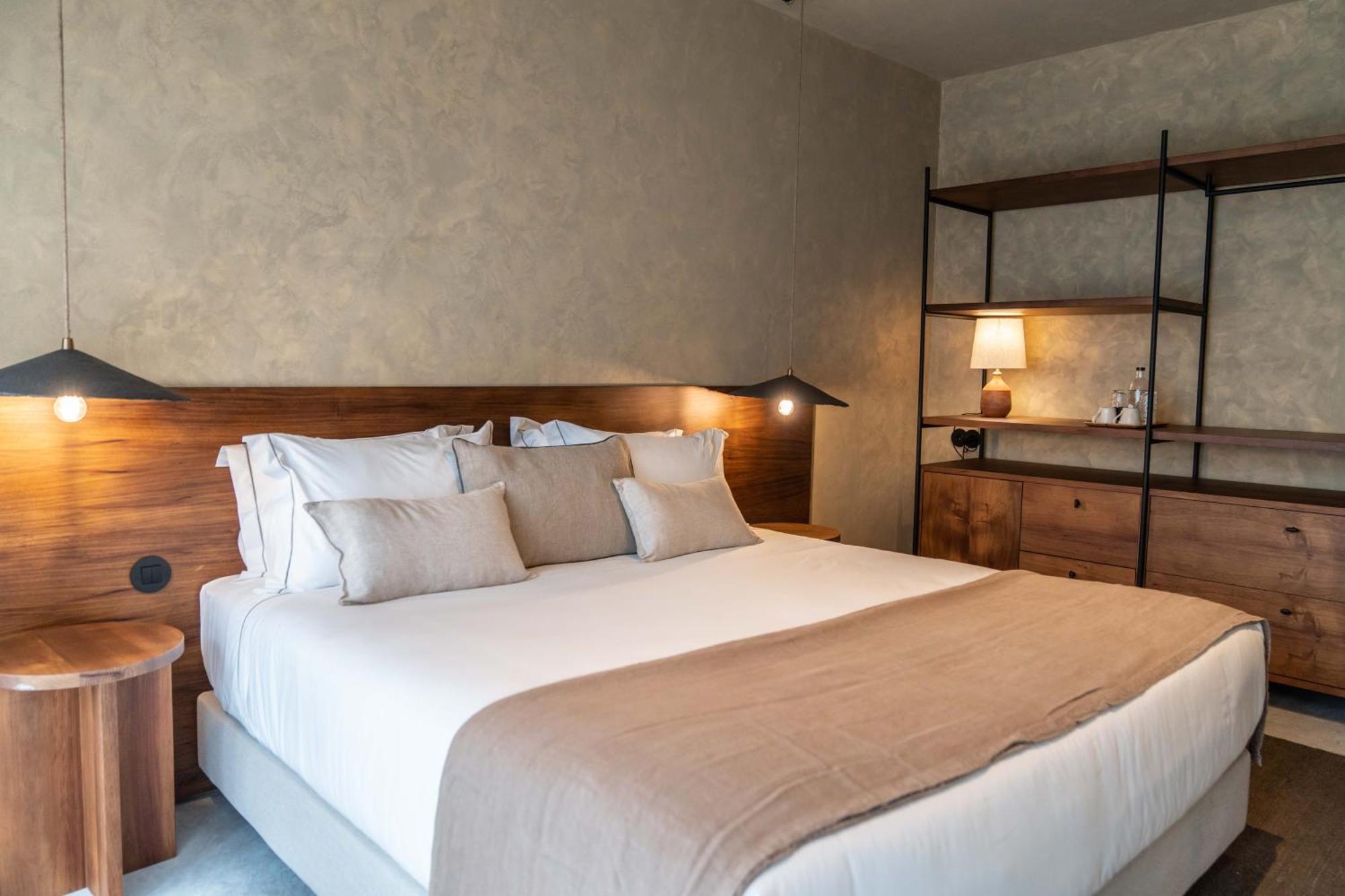 The Farm - Azores Boutique House Ponta Delgada Quarto foto
