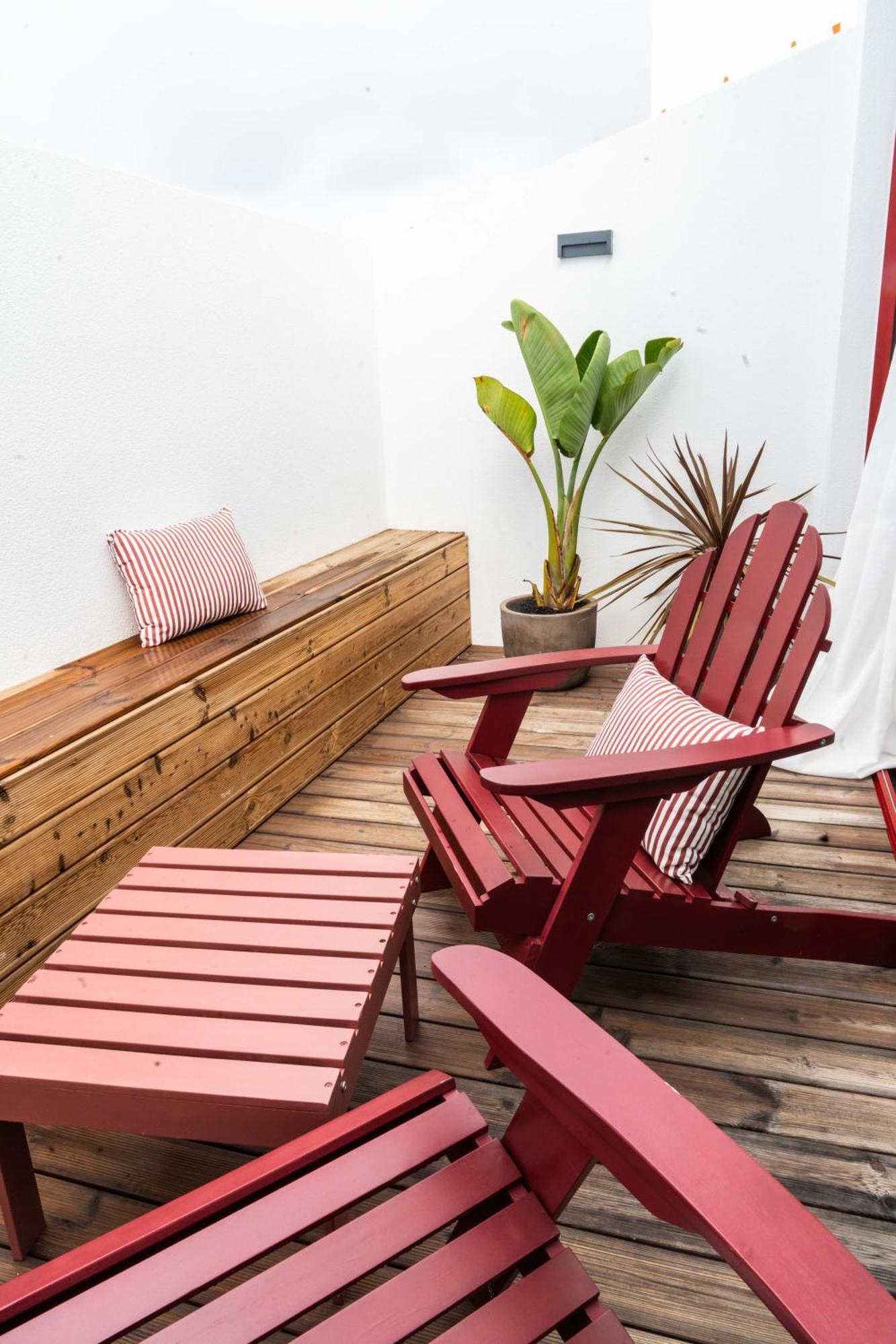 The Farm - Azores Boutique House Ponta Delgada Exterior foto