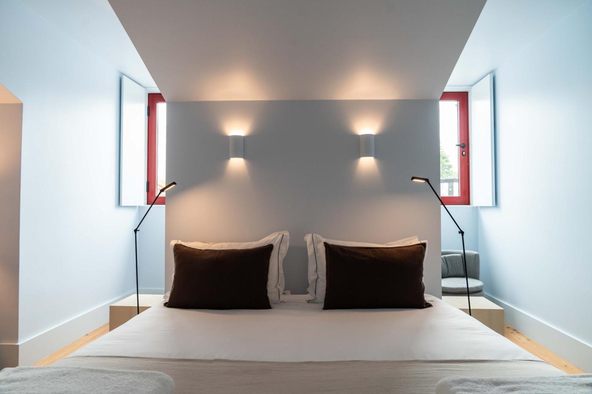 The Farm - Azores Boutique House Ponta Delgada Quarto foto