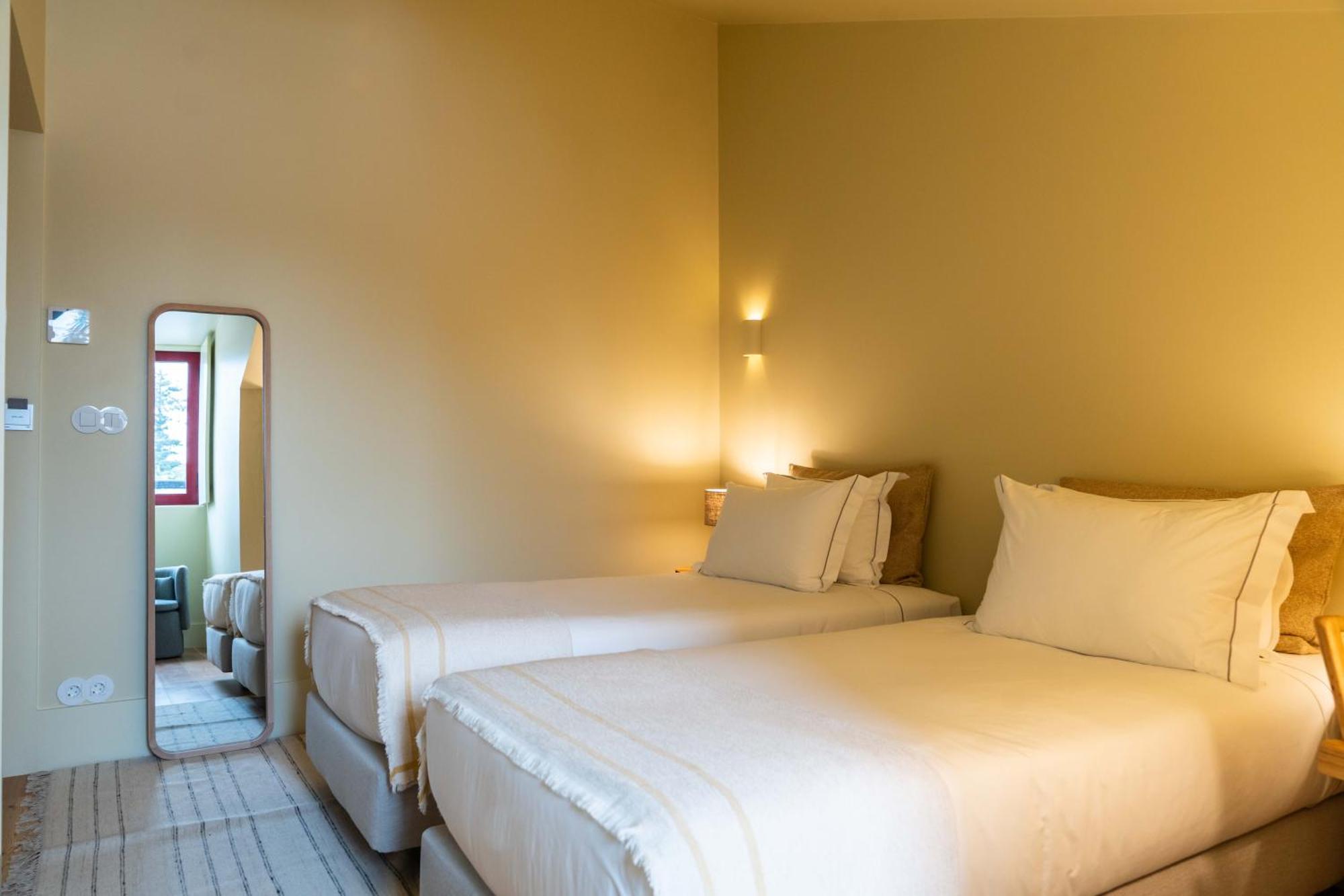 The Farm - Azores Boutique House Ponta Delgada Quarto foto