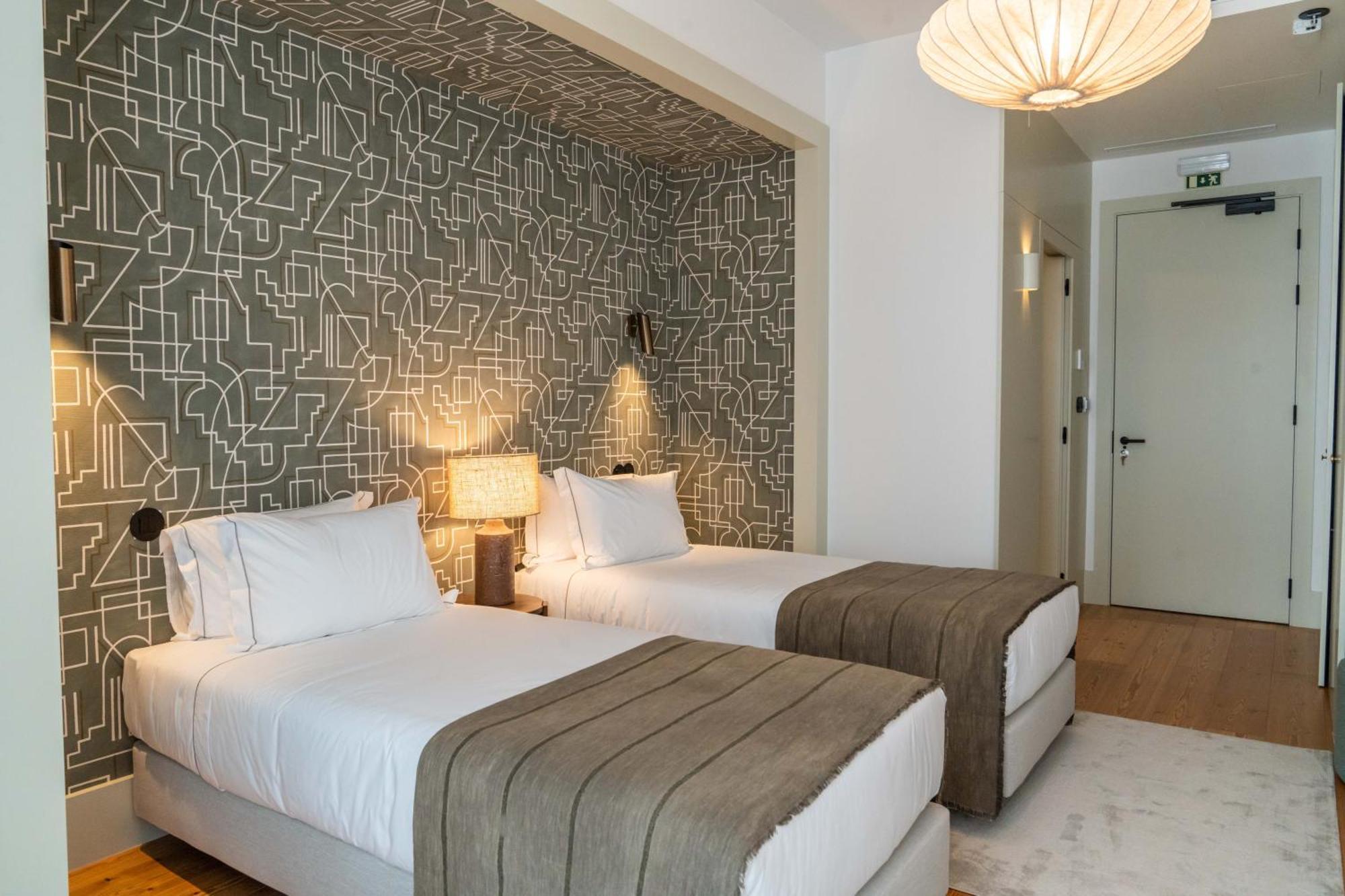 The Farm - Azores Boutique House Ponta Delgada Quarto foto