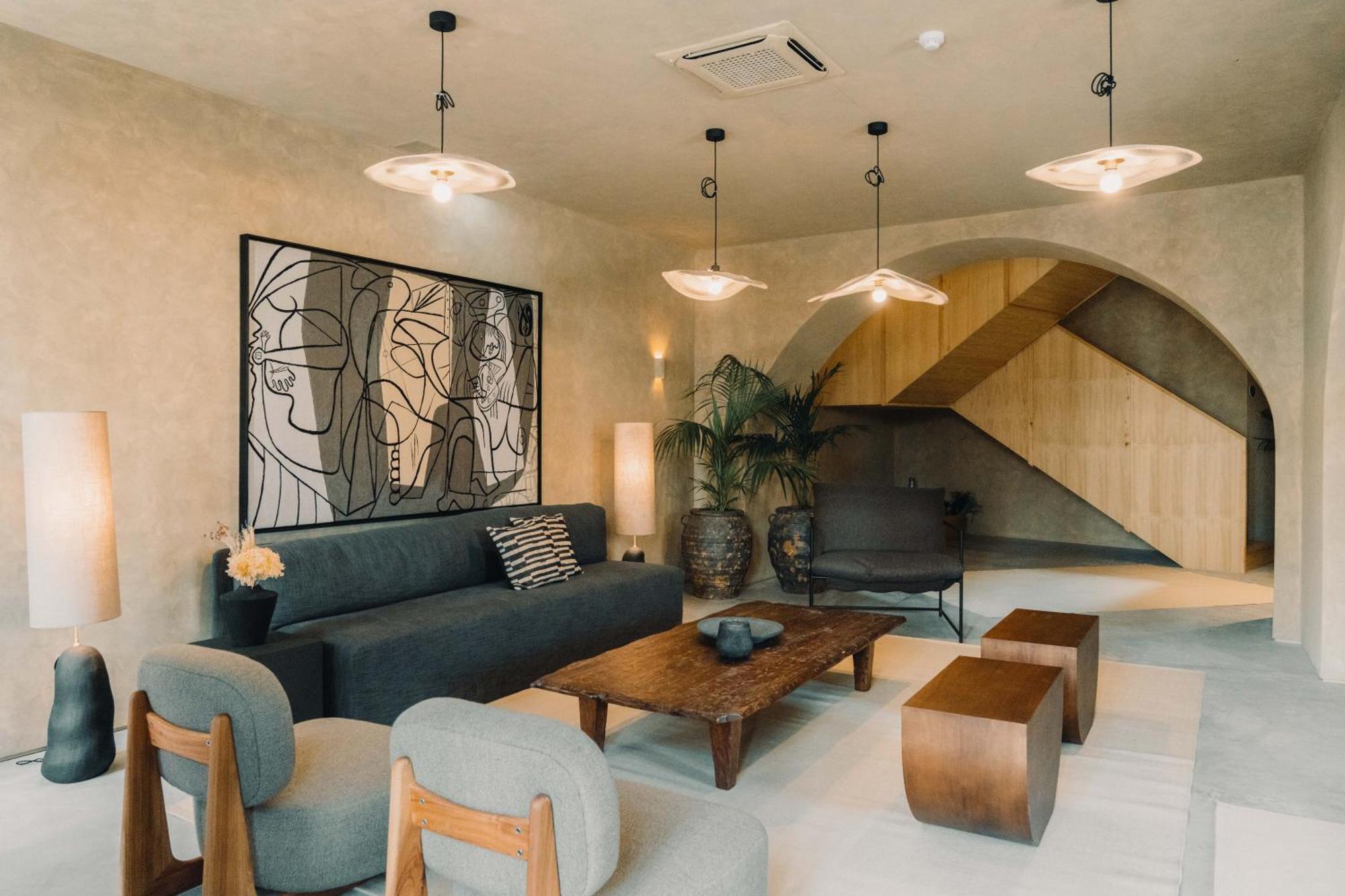 The Farm - Azores Boutique House Ponta Delgada Exterior foto