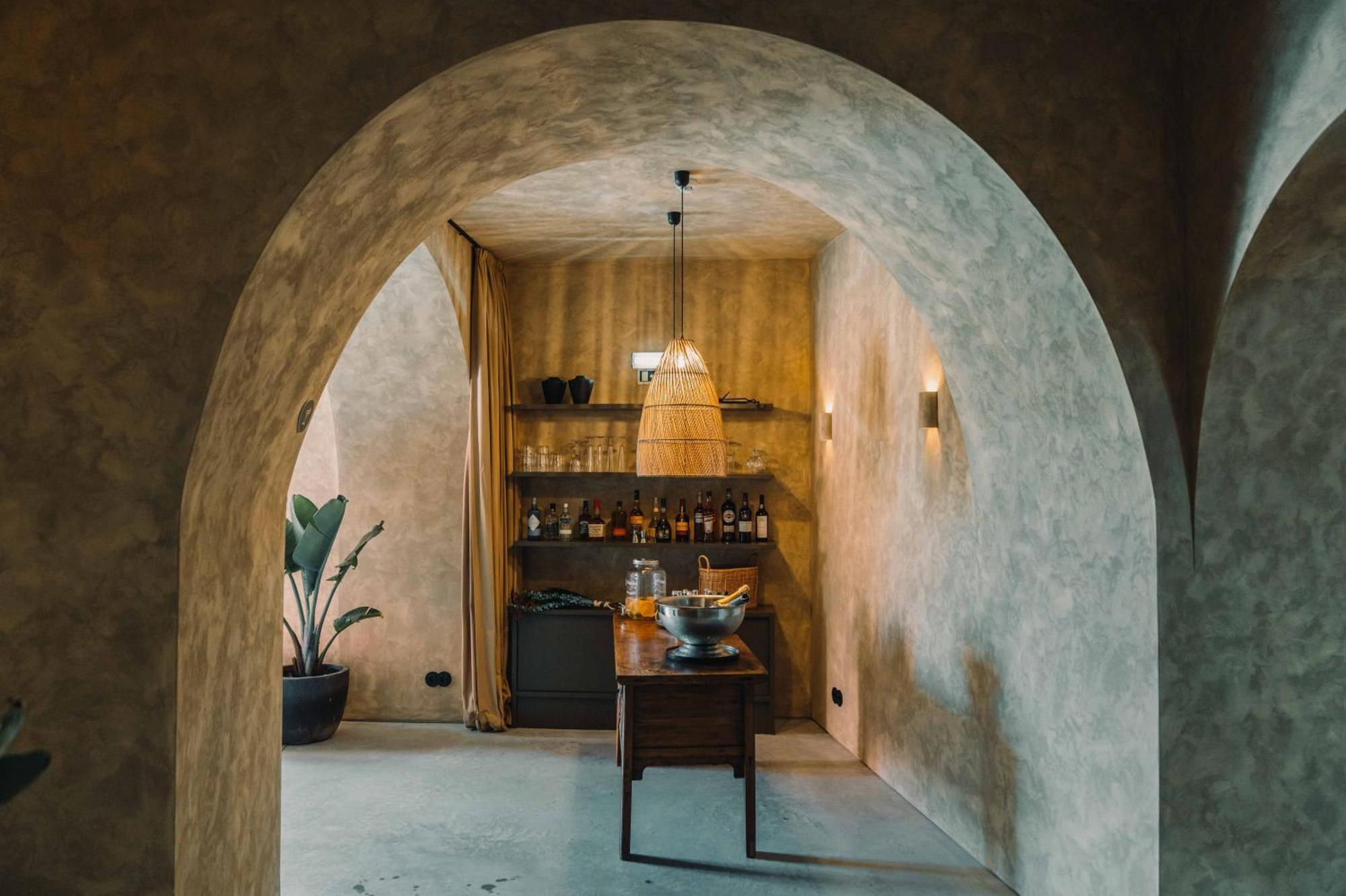 The Farm - Azores Boutique House Ponta Delgada Exterior foto