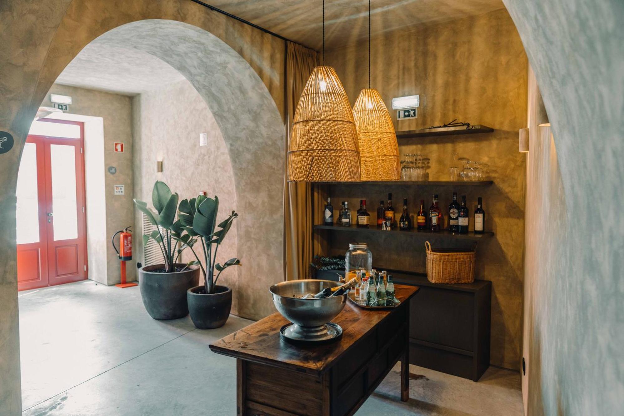 The Farm - Azores Boutique House Ponta Delgada Exterior foto